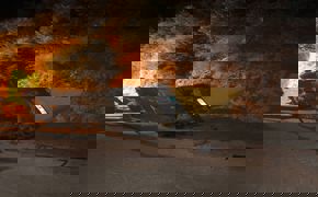 Alanya'da otomobilin devrilmesi sonucu 5 kişi yaralandı