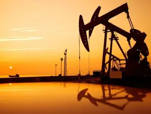Brent petrolün varil fiyatı 84,20 dolar