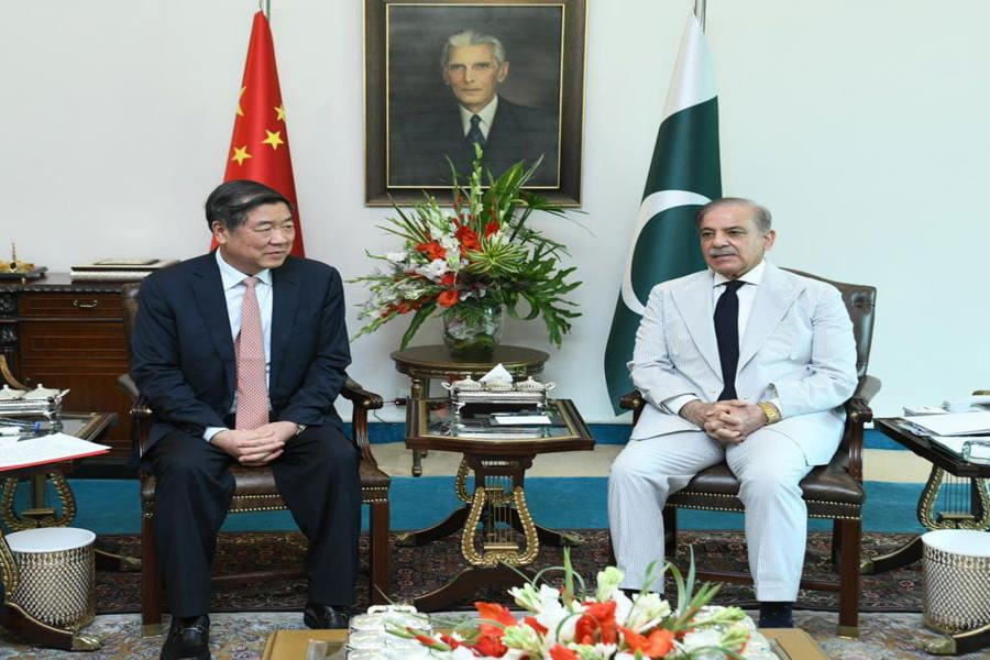 Çin-Pakistan Ekonomik Koridoru'nun 10. yılında İslamabad ve Pekin, ekonomik işbirliğini görüştü