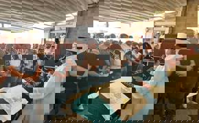 Gaziosmanpaşa'da silahlı saldırı sonucu ölen taksi şoförü toprağa verildi