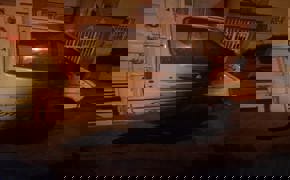 Kütahya'da dayısının kamyonetini kundaklatan kişi ile şüpheli yakalandı