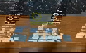 Sakarya'da uyuşturucu operasyonu: 178 gözaltı