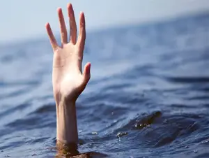 Suriye'de serinlemek için Asi Nehri'ne giren 5 kişi boğuldu