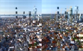 (Video) Kentsel dönüşüm için yeni formül!