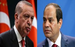(Video) Türkiye ve Mısır bölgede istikrar için büyük bir güç olabilir