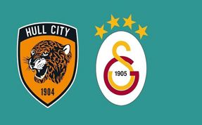 Galatasaray Hull City ile karşılaşıyor