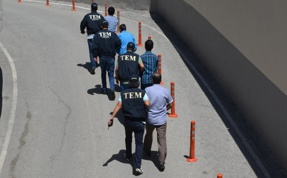 (Video) Haziran ayında 748 kişi FETÖ'den gözaltına alındı 