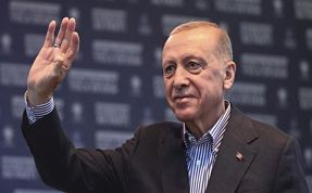 (Video) Erdoğan, teşekkür ziyaretlerine başlıyor