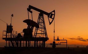 Brent petrolün varil fiyatı 76,94 dolar