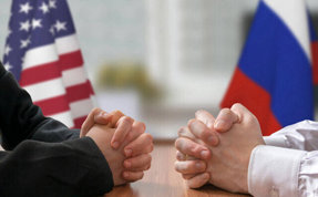 (Video) ABD ile Rus yetkililer New York'ta görüştü iddiası