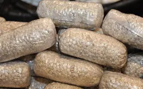 Afrin'de 500 bin uyuşturucu hap ele geçirildi