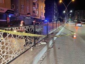 Elazığ'da çay ocağına silahlı saldırı: 6 kişi yaralı