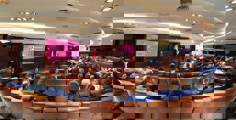 Bakan Yerlikaya yeni valilerle bir araya geldi