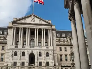 İngiltere Merkez Bankası'nın ödeme sistemlerinde problem