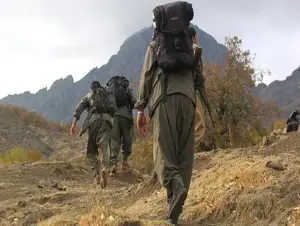 KDP'den KYB'ye terör örgütü PKK uyarısı