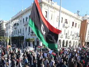 Libya'da seçimler için tüm taraflarla iletişim mesajı