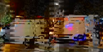 Sakarya Nehri'ne düşen kişinin cansız bedeni bulundu