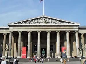 British Museum'da birçok ya kayıp ya çalınmış!!