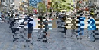 Malatya'da bir dakika arayla 4,8 ve 4,5 büyüklüğünde iki deprem meydana geldi