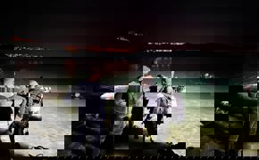 Malatya'da serinlemek için gölete giren 19 yaşındaki genç boğuldu