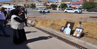 Mardin'deki trafik kazalarında hayatını kaybeden 21 kişi anıldı