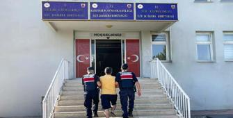 Diyarbakır'da aranan firari 3 hükümlü yakalandı