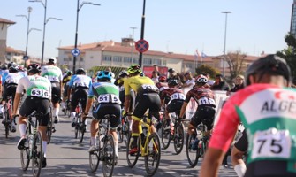 Uluslararası bisiklet turu ’Tour Of Yiğido’nun Sivas Altınkale etabı tamamlandı