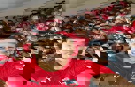 Komşuda pişti, Diyar’a düştü!