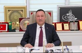 Başkan Beyoğlu’ndan 30 Ağustos mesajı