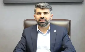 Milletvekili Ramanlı: Sağlık Bakanlığı sisteminde Kürtçe'ye de yer verilmeli