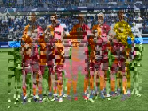 Galatasaray'a Şampiyonlar Ligi'nde zor grup!