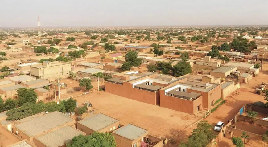 Dünyanın en fakir ülkelerinden Nijer, ekonomik yaptırımların kıskacında