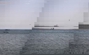 Van'daki boğulma vakası