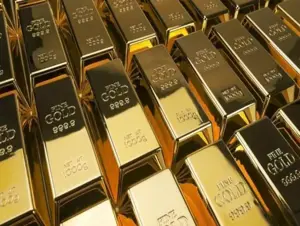 Altın ithalatına yüzde 20 ek mali yük geliyor