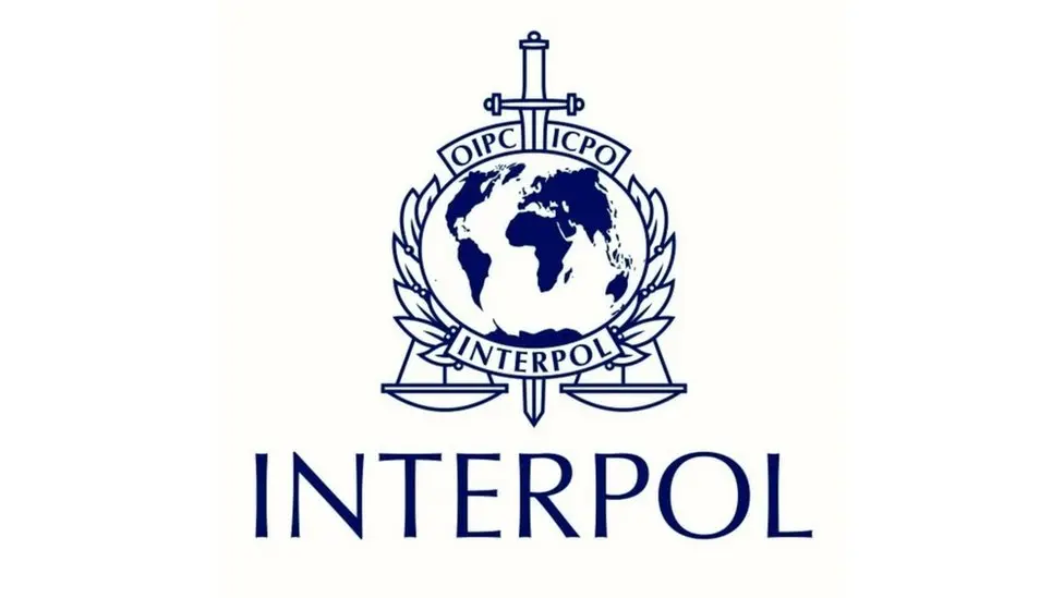 Interpol'ün 