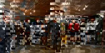 CHP Genel Başkanı Kılıçdaroğlu, gazetecilerle buluştu