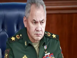 (Video) Rusya Savunma Bakanı Şoygu açıklamalarda bulundu