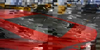 İSPARK'ın Bayrampaşa'daki kapalı otoparkında araçlara zarar verildi