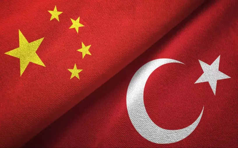 (Video) Çin'den 'Türkiye' kararı!