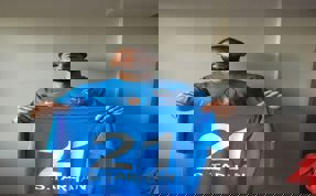 Serhat Tarhan'ın yeni adresi Siirtspor