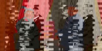 KKTC Başbakanı Üstel: 