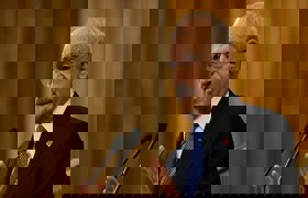 (Video) CHP lideri Kılıçdaroğlu'na siyasi yasak isteniyor