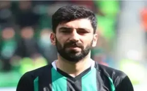 Diyarbekirspor'dan son dakika transferleri