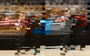 Diyarbakırlı Sena Avrupa'dan altın madalya ile döndü