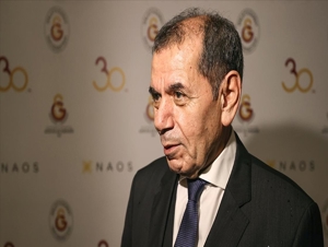Başkanı Özbek Spor Gündemini Değerlendirdi