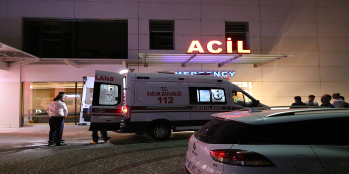 İzmir'de çıkan bıçaklı kavgada 18 yaşındaki genç öldü