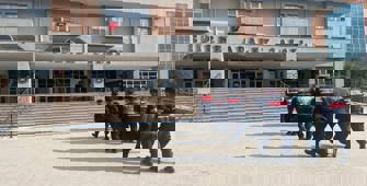 Jandarma ekiplerinden insan kaçakçılığı operasyonu