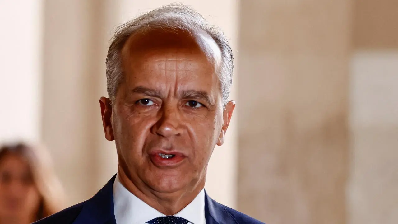 İtalya İçişleri Bakanı: Fransa, İtalya'ya düzensiz göçle ilgili yardım edilmesinin farkında