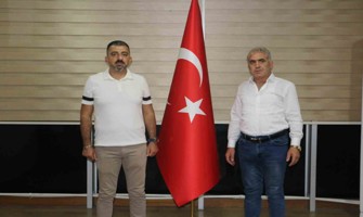 AK Parti Bismil İlçe Başkan adayı Arslan’ın aracılığıyla Diyarbakır’a 5 okul yapılıyor