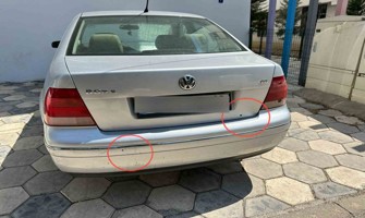Siverek’te park halindeki otomobile silahlı saldırı